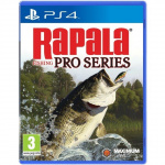 Rapala Fishing Pro Series (PS4) Rapala Fishing Pro Series (PS4)