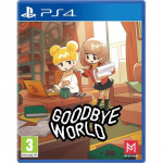 Goodbye World (PS4) Goodbye World (PS4)