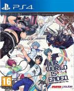 Our World is Ended (PS4) Our World is Ended (PS4)