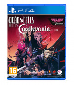 Mergegames Dead Cells - Återvänd till Castlevania Edition Mergegames Dead Cells - Återvänd till Castlevania Edition
