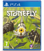 Stonefly (PS4)