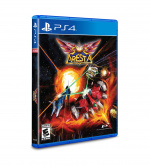 Sol Cresta (Import) (PS4) Sol Cresta (Import) (PS4)