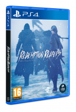 Redemption Reapers (PS4) Redemption Reapers (PS4)