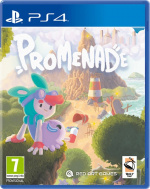 Promenade (PS4) Promenade (PS4)
