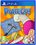 Plate Up (PS4) Plate Up (PS4)