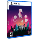 Sheepo (Limited Run) (Import) (PS5)