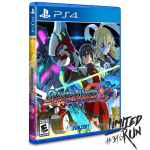 Blaster Master Zero 2 (Limited Run) (Import) (PS4) Blaster Master Zero 2 (Limited Run) (Import) (PS4)