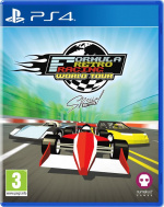 Formula Retro Racing: World Tour (PS4) Formula Retro Racing: World Tour (PS4)