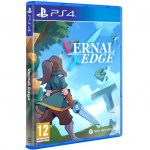 Vernal Edge (PS4) Vernal Edge (PS4)
