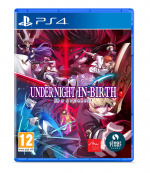Under Night In Birth 2 (PS4) Under Night In Birth 2 (PS4)