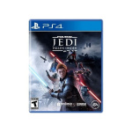 Star Wars Jedi: Fallen Order (Import) (PS4)
