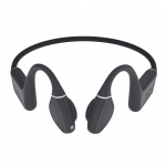 Creative Outlier Free Plus hörlurar med benledare