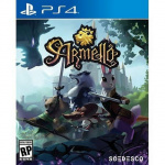 SOEDESCO Armello - Special Edition (Import) SOEDESCO Armello - Special Edition (Import)