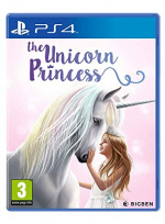 The Unicorn Princess (PS4) The Unicorn Princess (PS4)