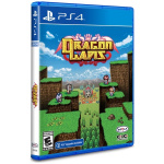 Dragon Lapis (Import) (PS4)