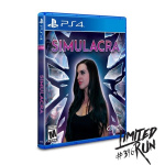 Simulacra (Import) (PS4) Simulacra (Import) (PS4)