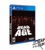 Dead Age (Import) (PS4) Dead Age (Import) (PS4)