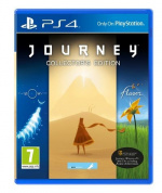 Journey (Collector\'s Edition) (PS4) Journey (Collector\'s Edition) (PS4)