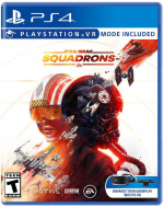 Star Wars: Squadrons (Import) Star Wars: Squadrons (Import)