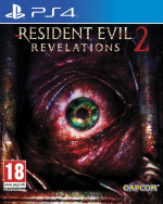 Resident Evil: Revelations 2 (PS4) Resident Evil: Revelations 2 (PS4)