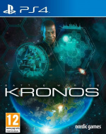 Battle Worlds Kronos (PS4)