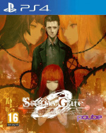 Steins Gate 0 (PS4)
