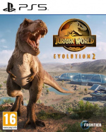 Jurassic World Evolution 2 (PS5)