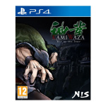 Kamiwaza: Way of the Thief (PS4)