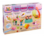 ArtKids Deg - Glassbutik (32859)