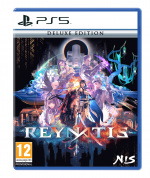 REYNATIS (Deluxe Edition) (PS5)