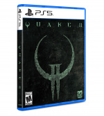 Quake II (Import) (PS5)