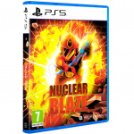 Nuclear Blaze (PS5)