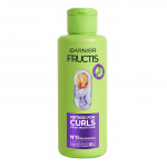 Garnier Fructis Method for Curls förschampo för lockigt hår - 200 ml Garnier Fructis Method for Curls förschampo för lockigt hår - 200 ml