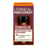 L\'Oréal Paris Men Expert Barber Club Dagkräm