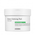 COSRX One Step Green Hero Calming Pad - Grön 70 st