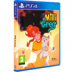 Milli and Greg (PS4) Milli and Greg (PS4)