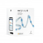 Eve Home Eve Light Strip - Smart LED-remsa med Apple HomeKit-teknik Eve Home Eve Light Strip - Smart LED-remsa med Apple HomeKit-teknik