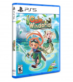 Gale of Windoria (Limited Run) (Import) (PS5)