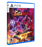 GigaBash (Limited Run) (Import) (PS5)