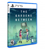 The Gardens Between (Limited Run) (Import) (PS5)