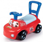 Dickie Toys Disney - Auto Ride-On Spidey (7600720508)