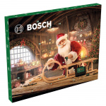 Bosch Gör-det-själv-julkalender