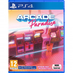 Arcade Paradise (PS4) Arcade Paradise (PS4)