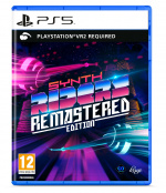 Synth Riders Remastered (VR) (PS5)