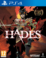 Hades (PS4) Hades (PS4)