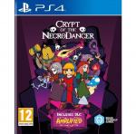 Crypt of the NecroDancer (PS4) Crypt of the NecroDancer (PS4)