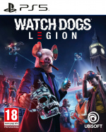 Watch Dogs: Legion (PS5) Watch Dogs: Legion (PS5)