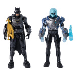 BATMAN Äventyr Battle 2 Pack 30 cm (6070243) BATMAN Äventyr Battle 2 Pack 30 cm (6070243)