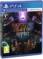 Tetris Effekt (PSVR)