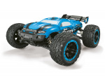 Blackzon Slyder ST Turbo 1/16 4WD 2S borstlös - Blå (540203) Blackzon Slyder ST Turbo 1/16 4WD 2S borstlös - Blå (540203)